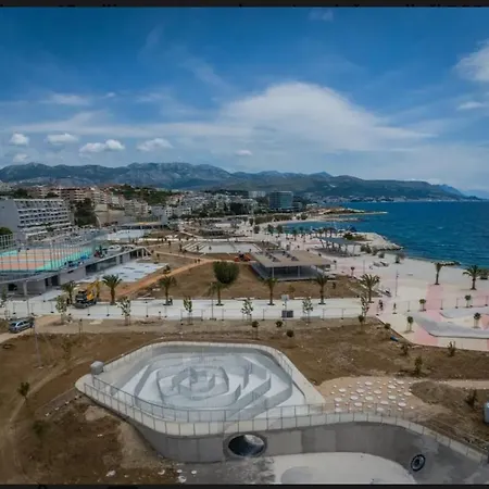 Appartement Znjanski Vidici Franka *