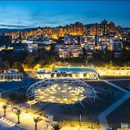 Znjanski Vidici Franka Appartement