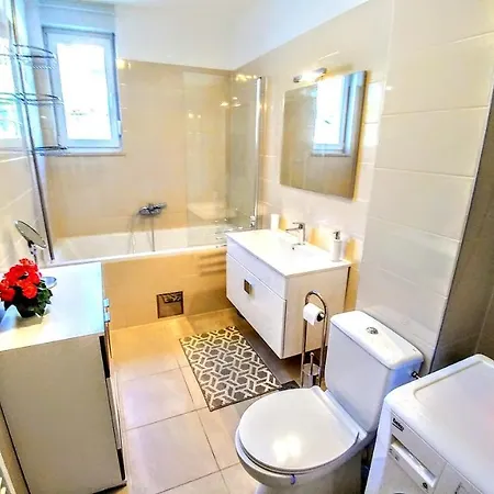 Appartement Znjanski Vidici Franka Split