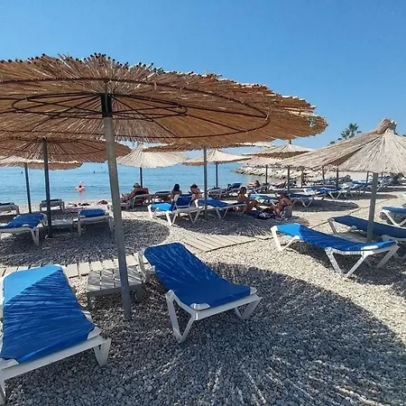 Apartamento Znjanski Vidici Franka