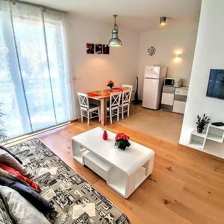 Apartamento Znjanski Vidici Franka Split