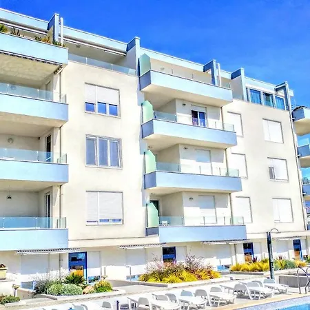 Apartman Znjanski Vidici Franka *