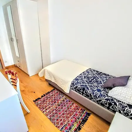 Apartamento Znjanski Vidici Franka Split