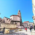 Apartament Znjanski Vidici Franka Split