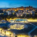 Znjanski Vidici Franka Apartament