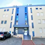 Znjanski Vidici Franka Apartament Split