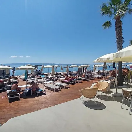 Znjanski Vidici Franka * スプリト