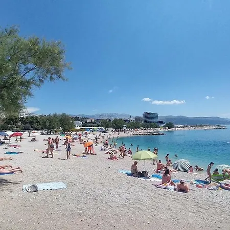 アパート Znjanski Vidici Franka