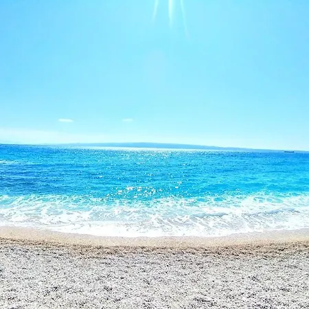 Znjanski Vidici Franka * Split