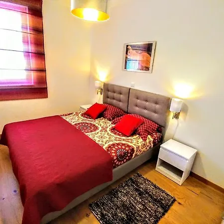 Znjanski Vidici Franka スプリト