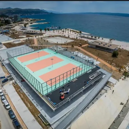 Znjanski Vidici Franka Apartmán