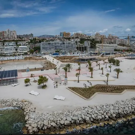 Apartmán Znjanski Vidici Franka Split