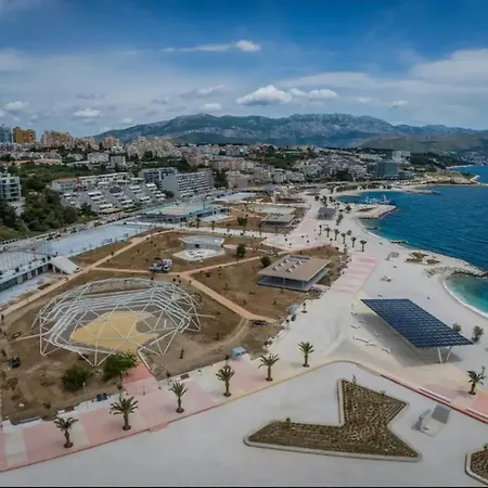 Znjanski Vidici Franka * Split