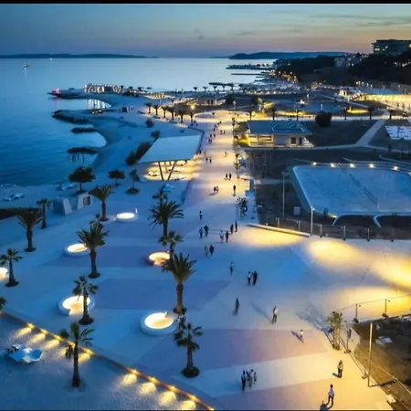 Znjanski Vidici Franka Split